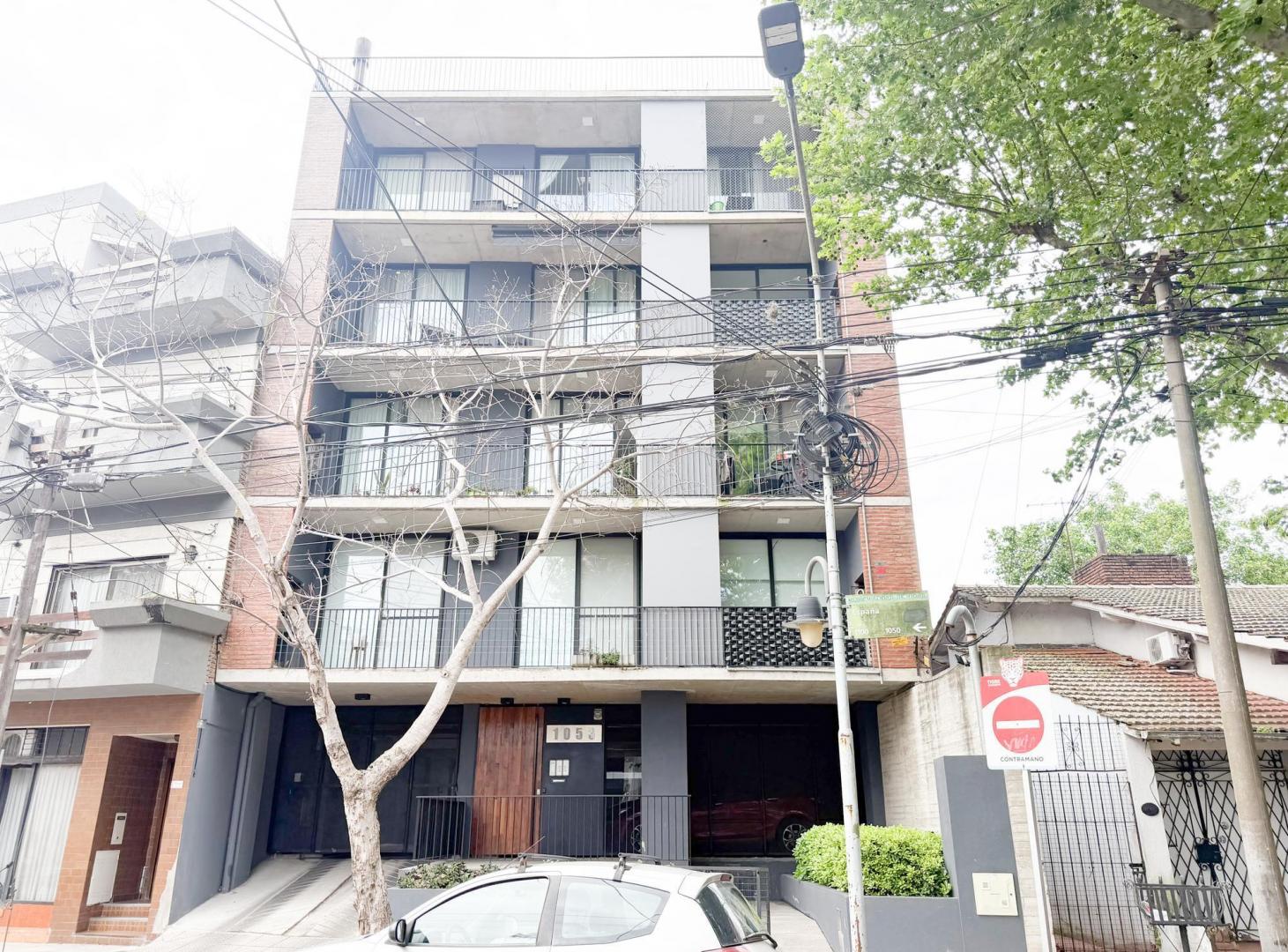 Foto de VENTA 2 AMB A ESTRENAR, imagen 1