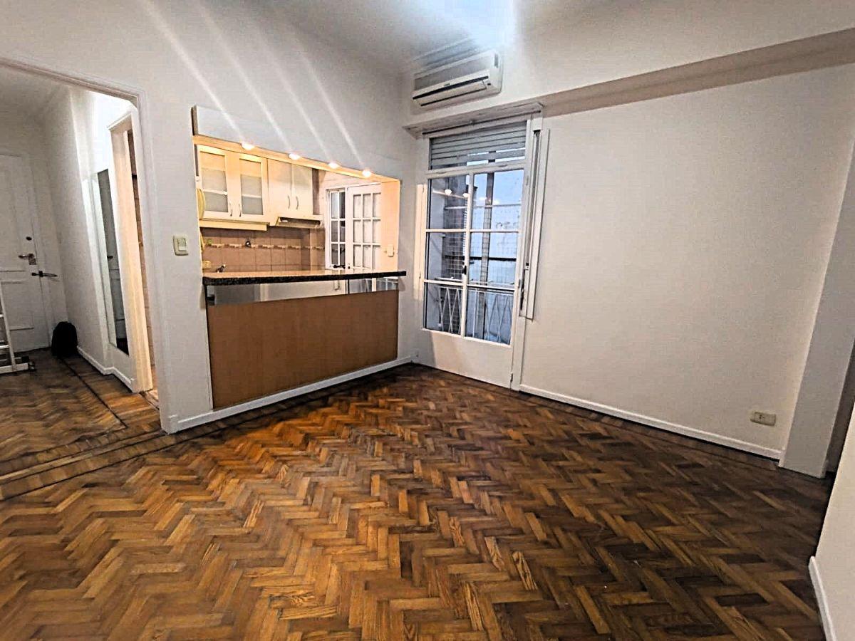 Departamento en venta en San Cristobal