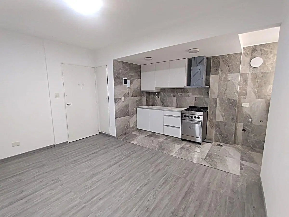 Departamento en venta a nuevo en Palermo Soho 2