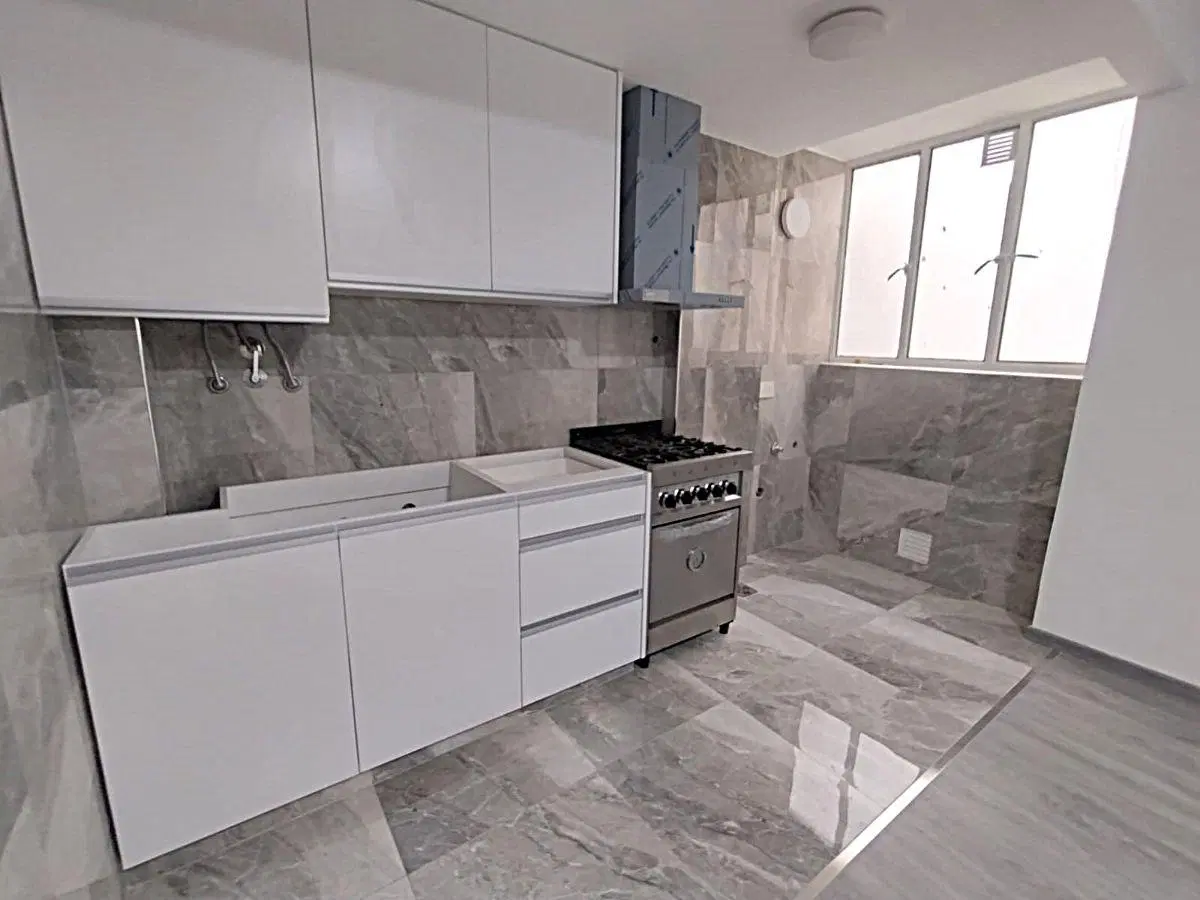 Departamento en venta a nuevo en Palermo Soho 4