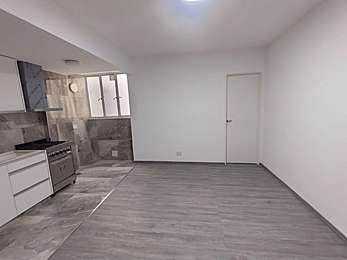 Departamento en venta a nuevo en Palermo Soho