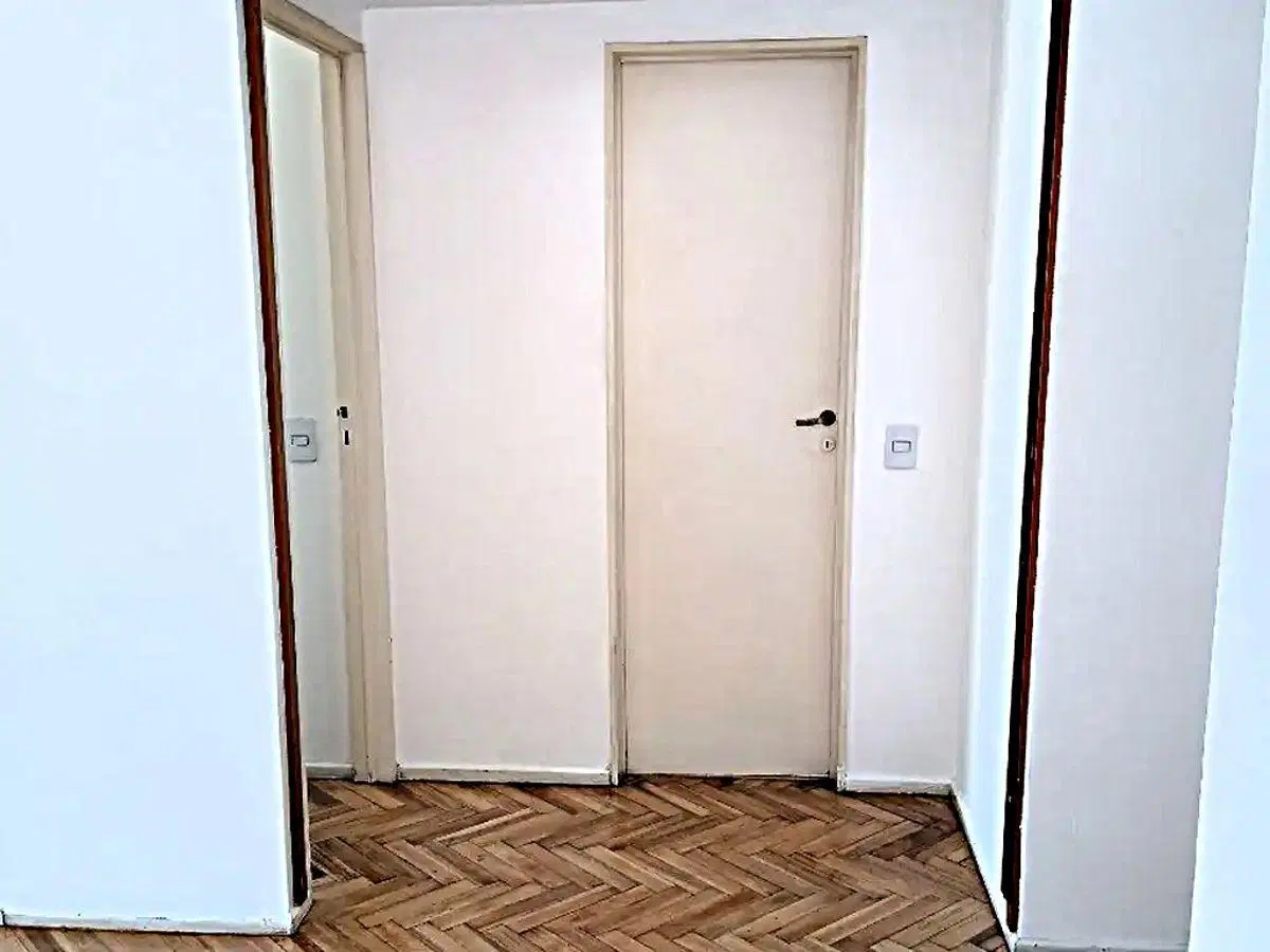 Venta 2 ambientes en Recoleta 5