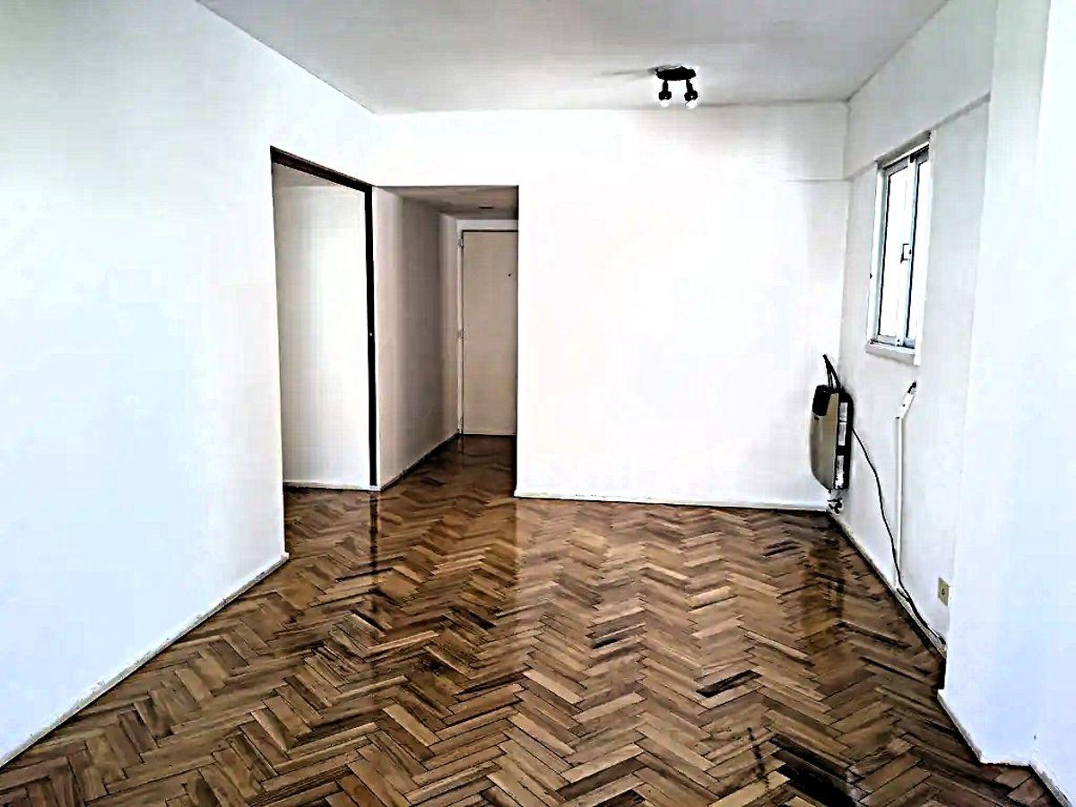 Foto de Venta 2 ambientes en Recoleta, imagen 3