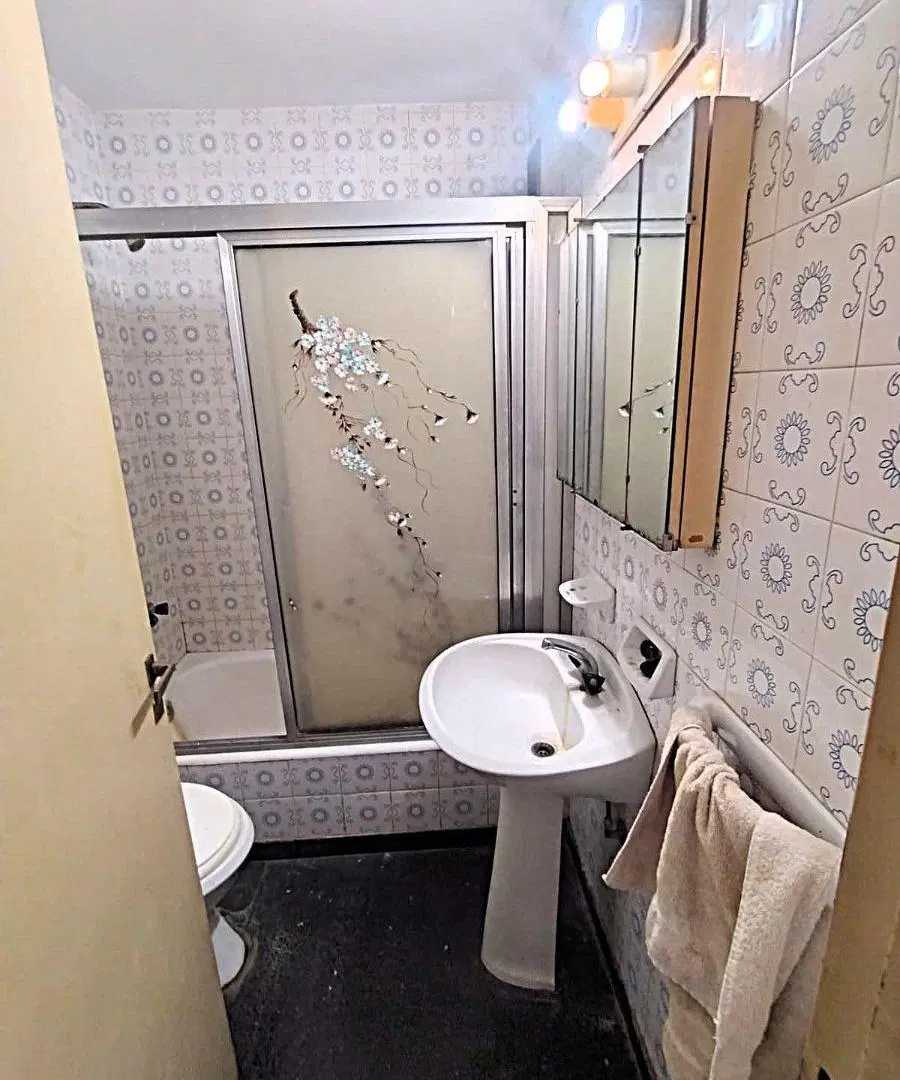 Departamento de 64 m² con Excelente Vista Abierta en Almagro 5