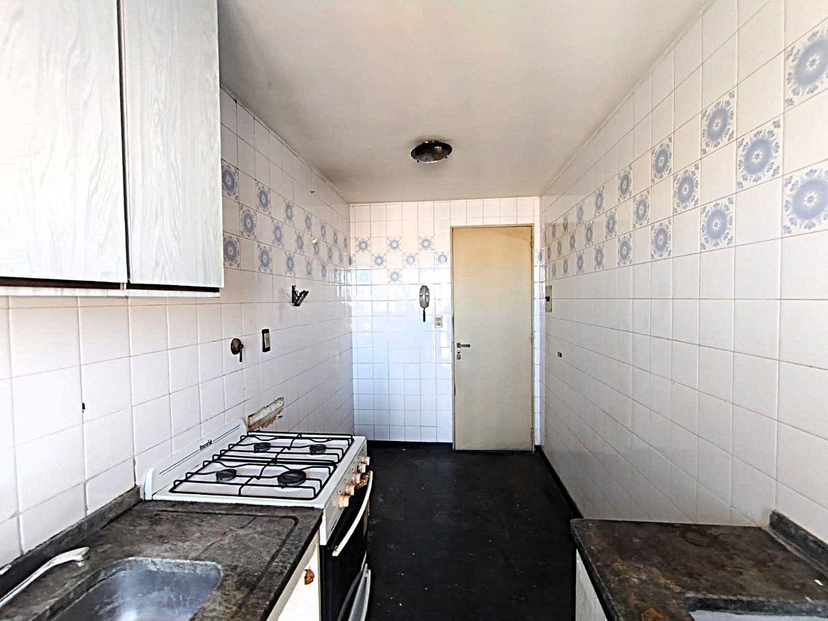 Foto de Departamento de 64 m² con Excelente Vista Abierta en Almagro, imagen 5