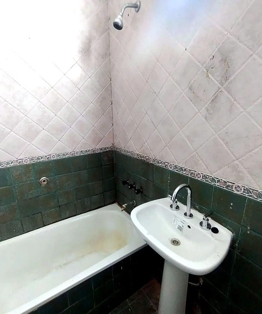 4 ambientes con bajas expensas. Oportunidad en Balvanera ! 5