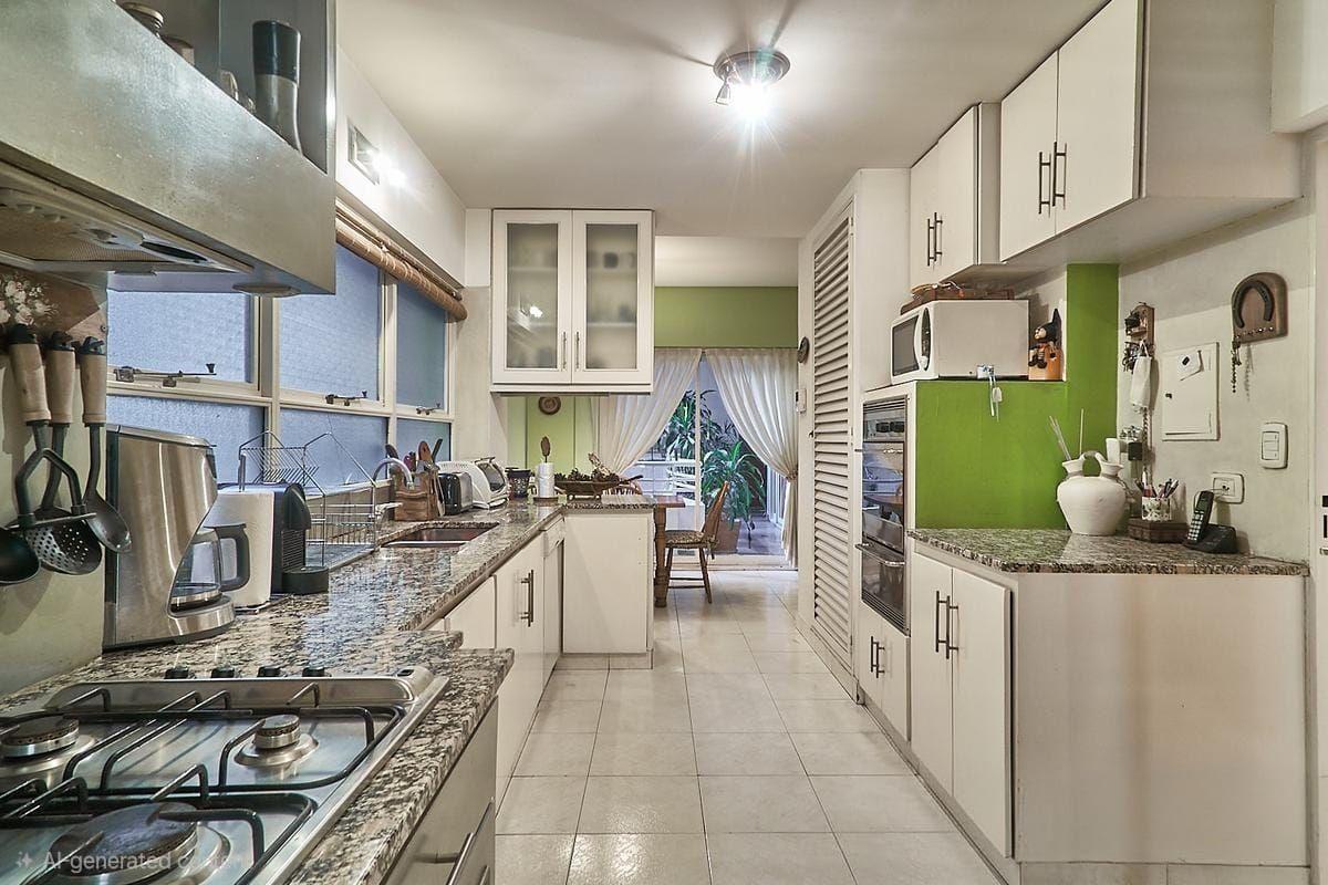 Foto de Venta excelente piso en lo mejor de Caballito, imagen 4