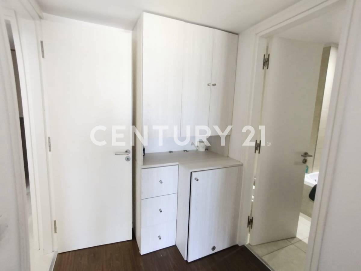(Propiedad Suspendida) Venta Semipiso 3 Ambientes con Cochera y Amenities La Perla 5