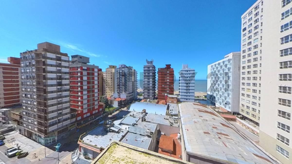 Venta. Departamento un Ambiente en Miramar ID 75517 3