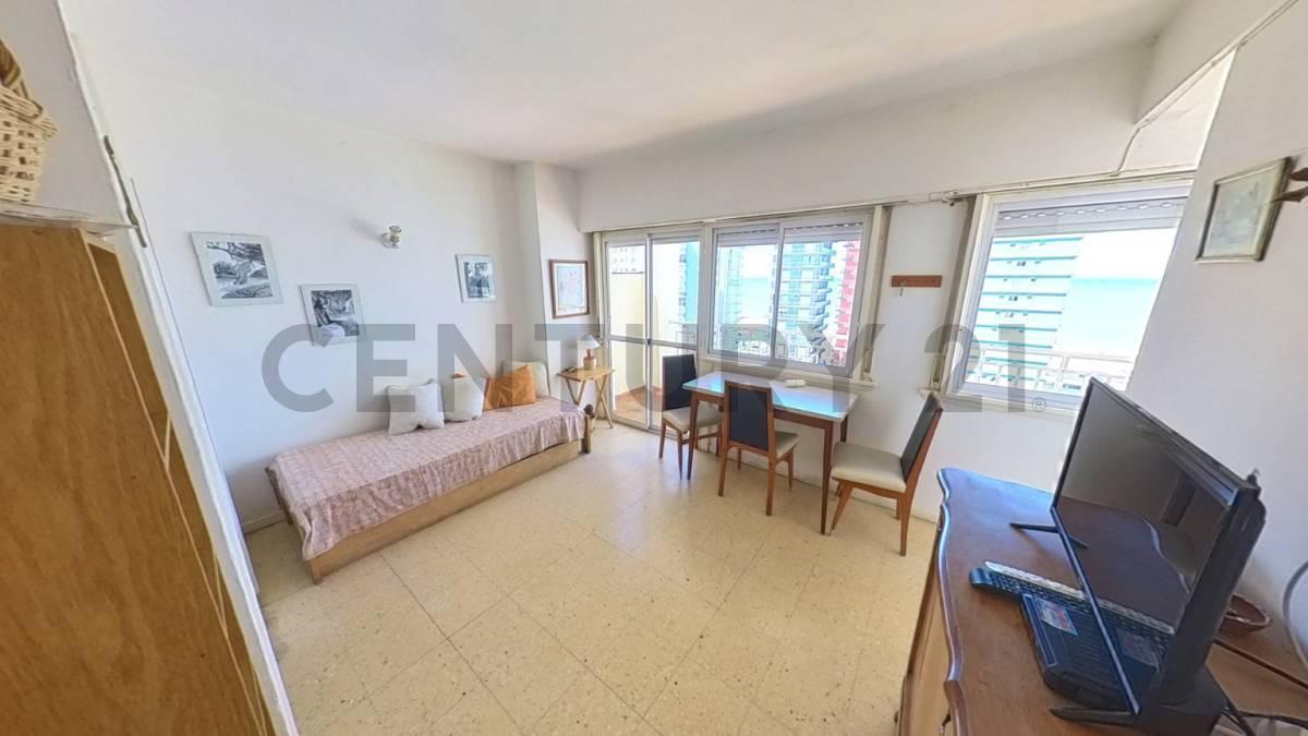 Venta. Departamento un Ambiente en Miramar ID 75517 2