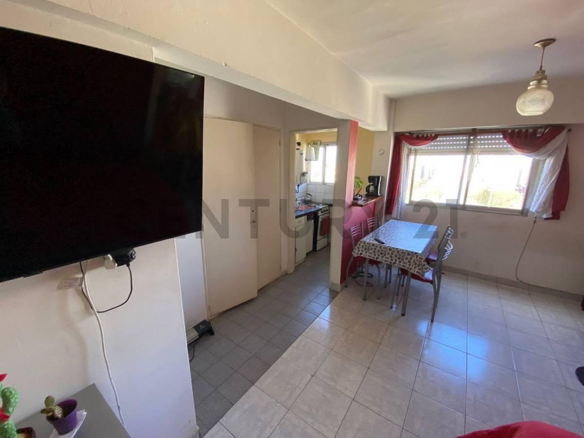 Venta de Departamento 1 Ambiente, Mar del Plata 3