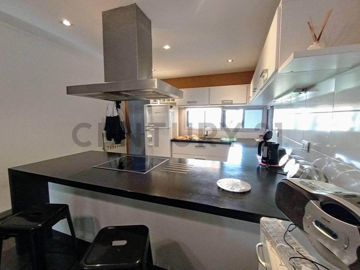 Casa, Bosque Alegre, Mar del Plata 2