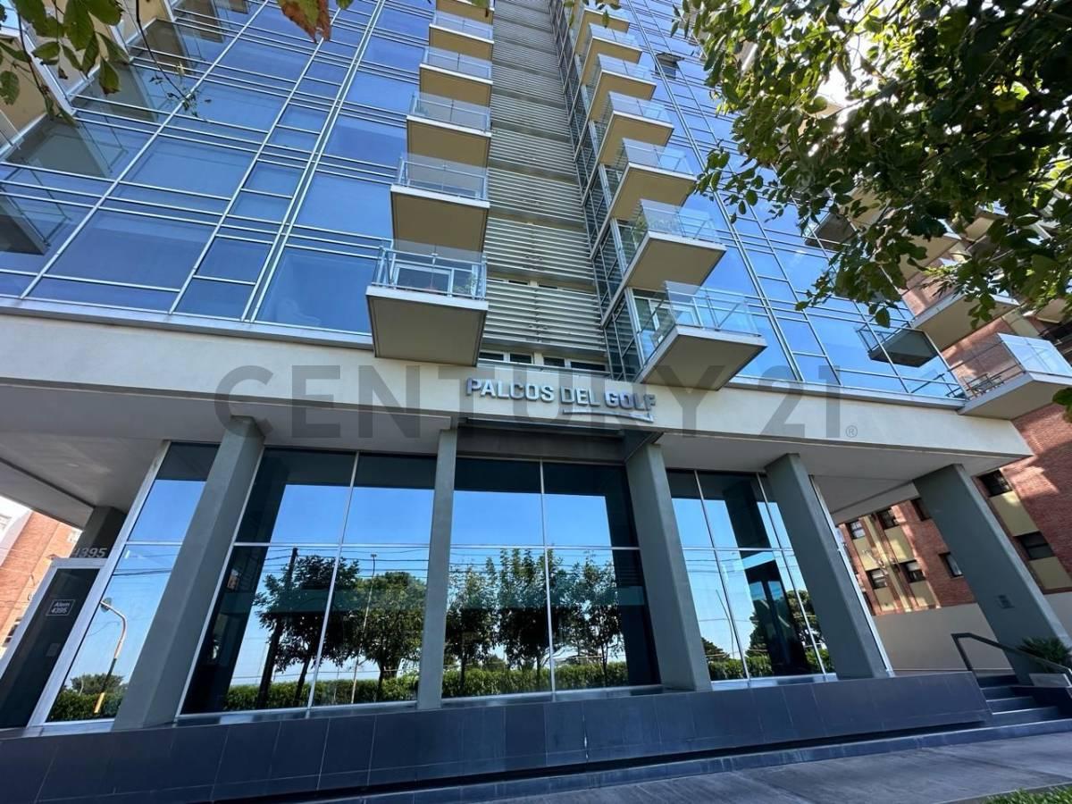 Venta de Piso 5 Ambientes Alem, Vista Plena Al Mar 5