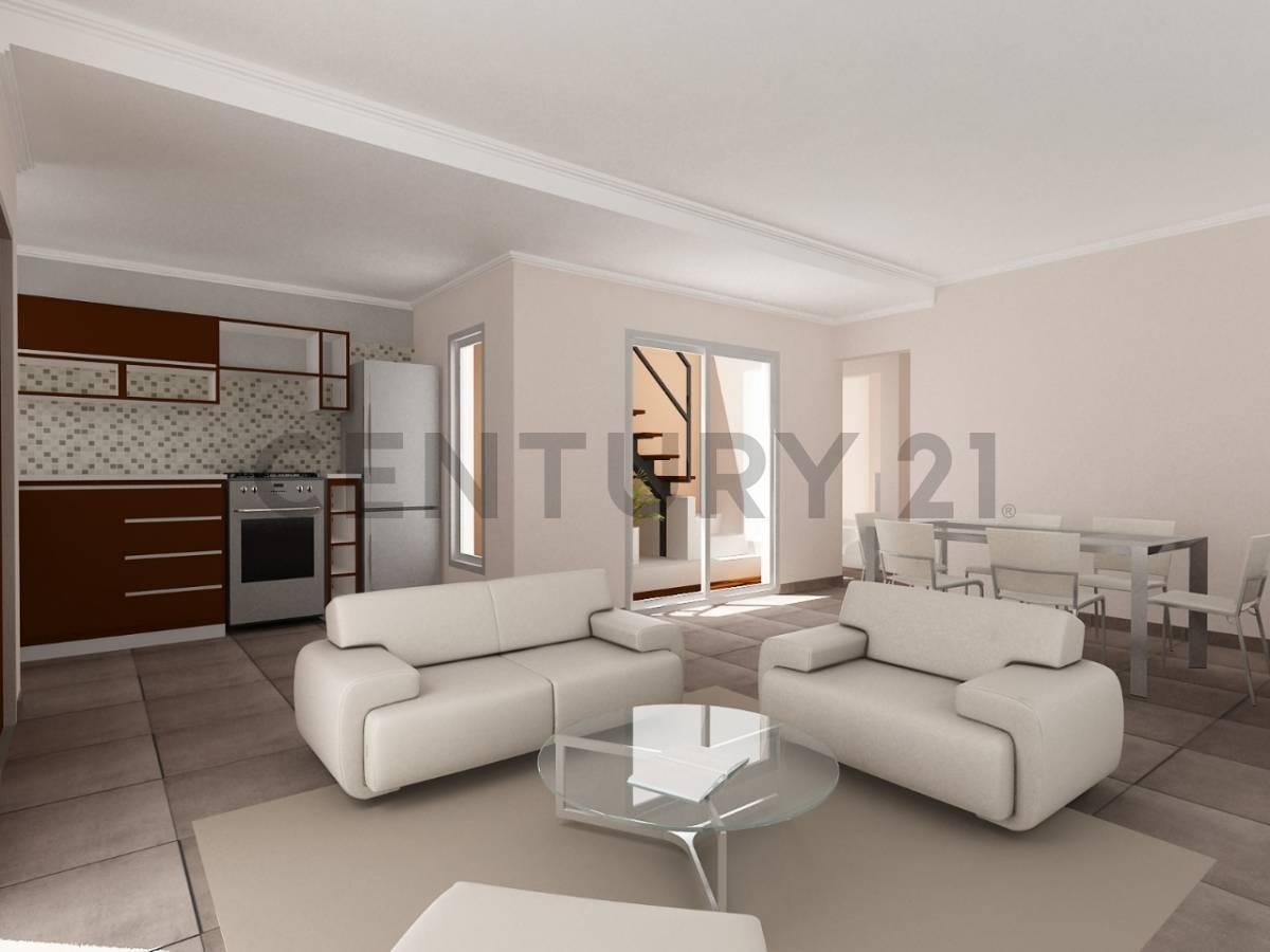 DUPLEX CUATRO AMBIENTES A ESTRENAR CAISAMAR MAR DEL PLATA