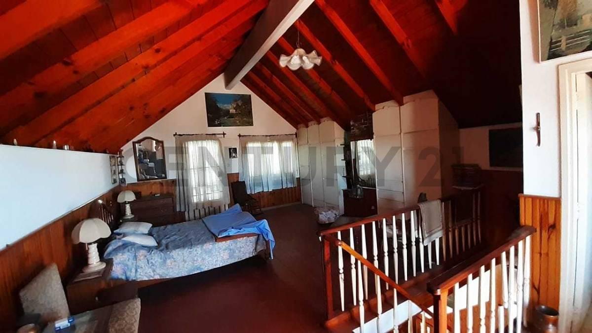 Chalet 4 Ambientes Barrio Santa Elena, Mar Chiquita ID 20025 3