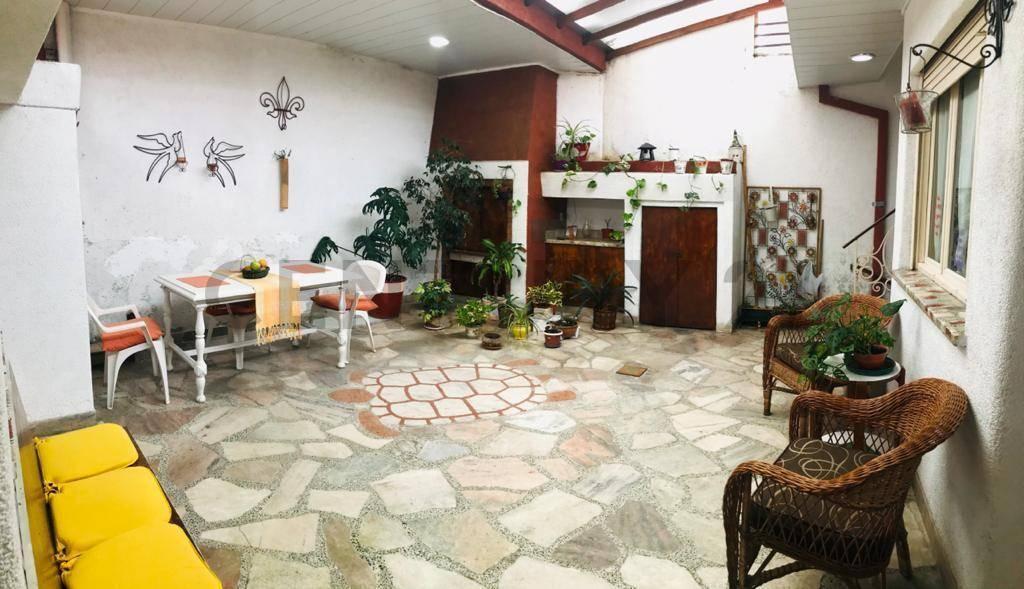 Chalet Cinco Ambientes Barrio Chauvin ID 22532 3