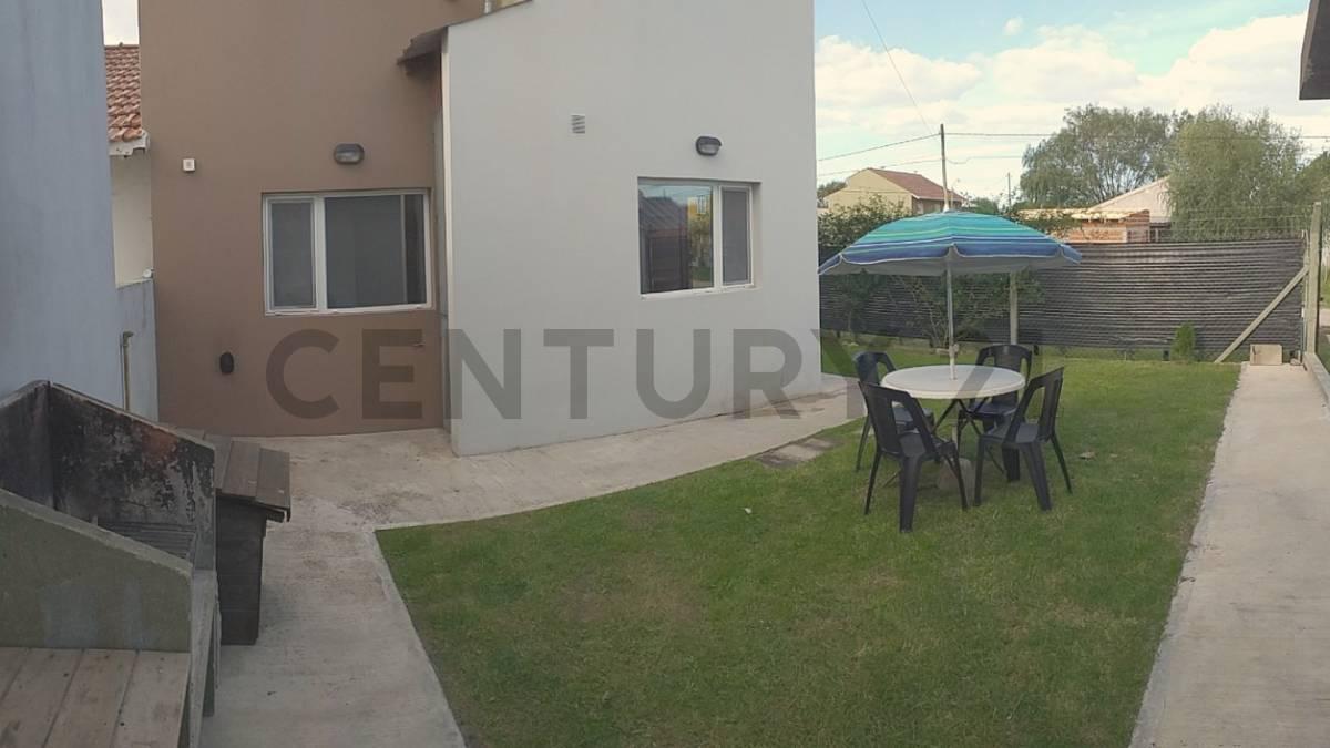 Hermosa Casa de 3 Ambientes a Pocas Cuadras del Mar D 31377 2