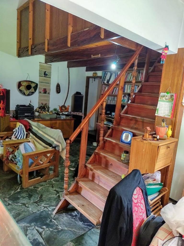 Casa 3 Ambientes con Lote Lindero, La Florida, Mar del Plata 2