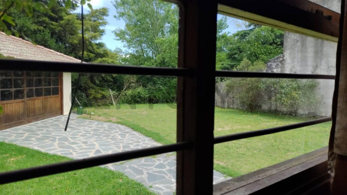 Casa 3 Ambientes con Lote Lindero, La Florida, Mar del Plata 1