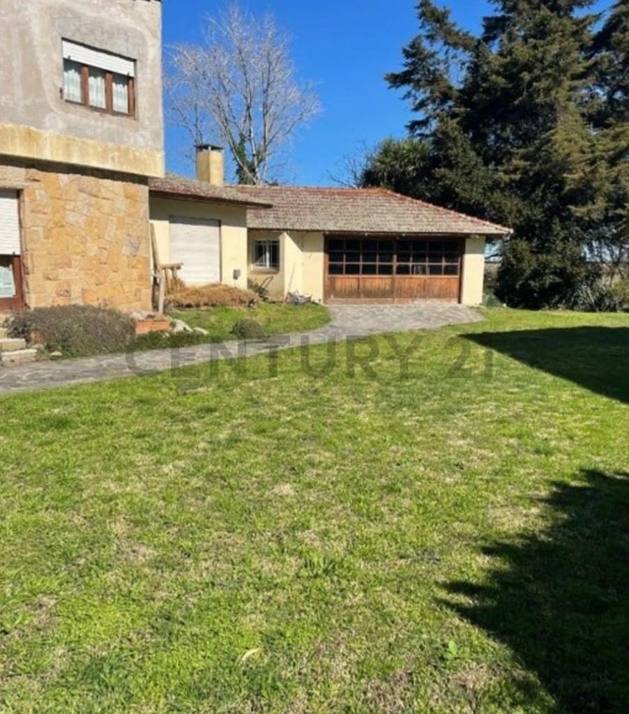Casa 3 Ambientes con Lote Lindero, La Florida, Mar del Plata 4