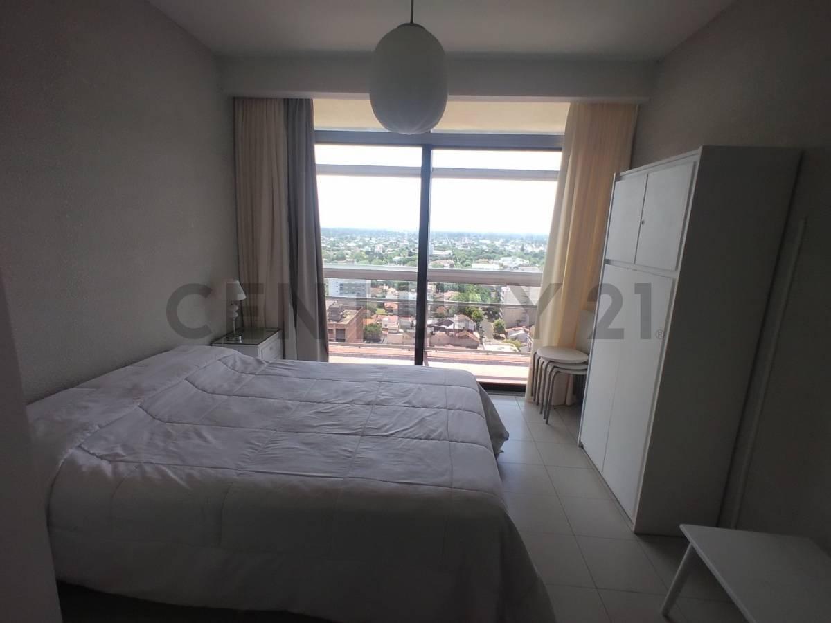 Hermoso Departamento a La Calle con Vista a La Ciudad a Metr 4