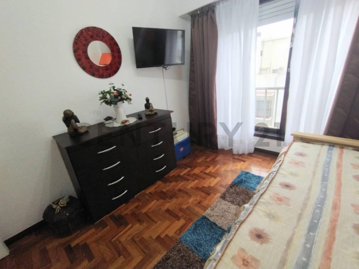 Foto de DEPARTAMENTO DE 3 AMBIENTES RECICLADO ZONA CENTRO ID 59954, imagen 2