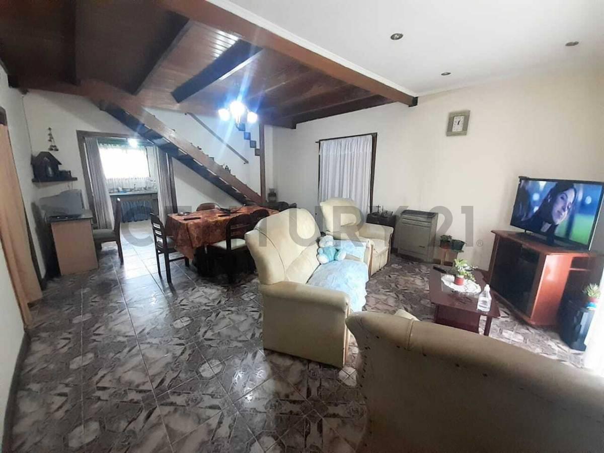 Foto de VENTA CASA 4 AMBIENTES CON LOCAL BARRIO SANTA ROSA MAR DEL PLATA, imagen 4