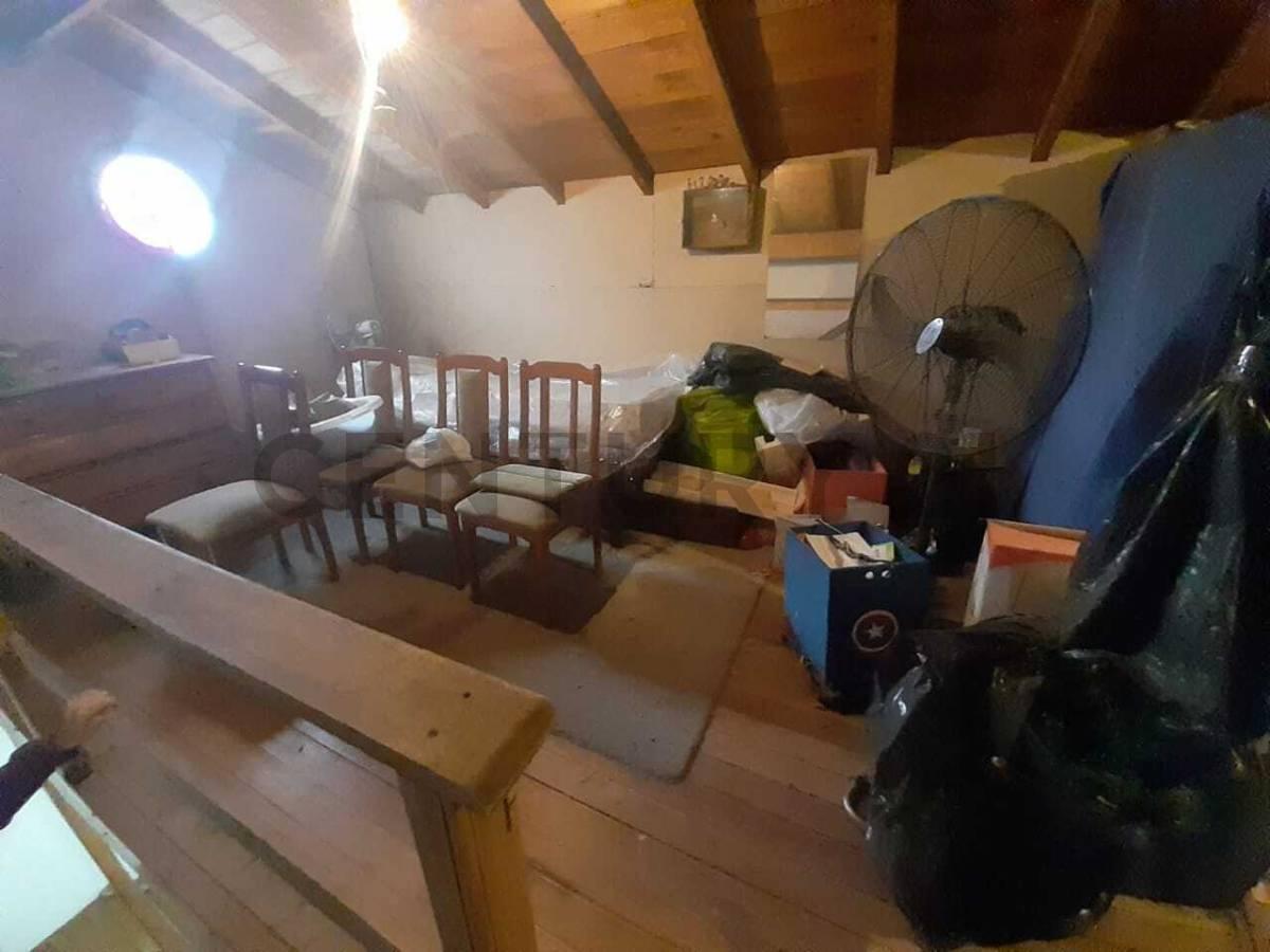 VENTA CASA 4 AMBIENTES CON LOCAL BARRIO SANTA ROSA MAR DEL PLATA