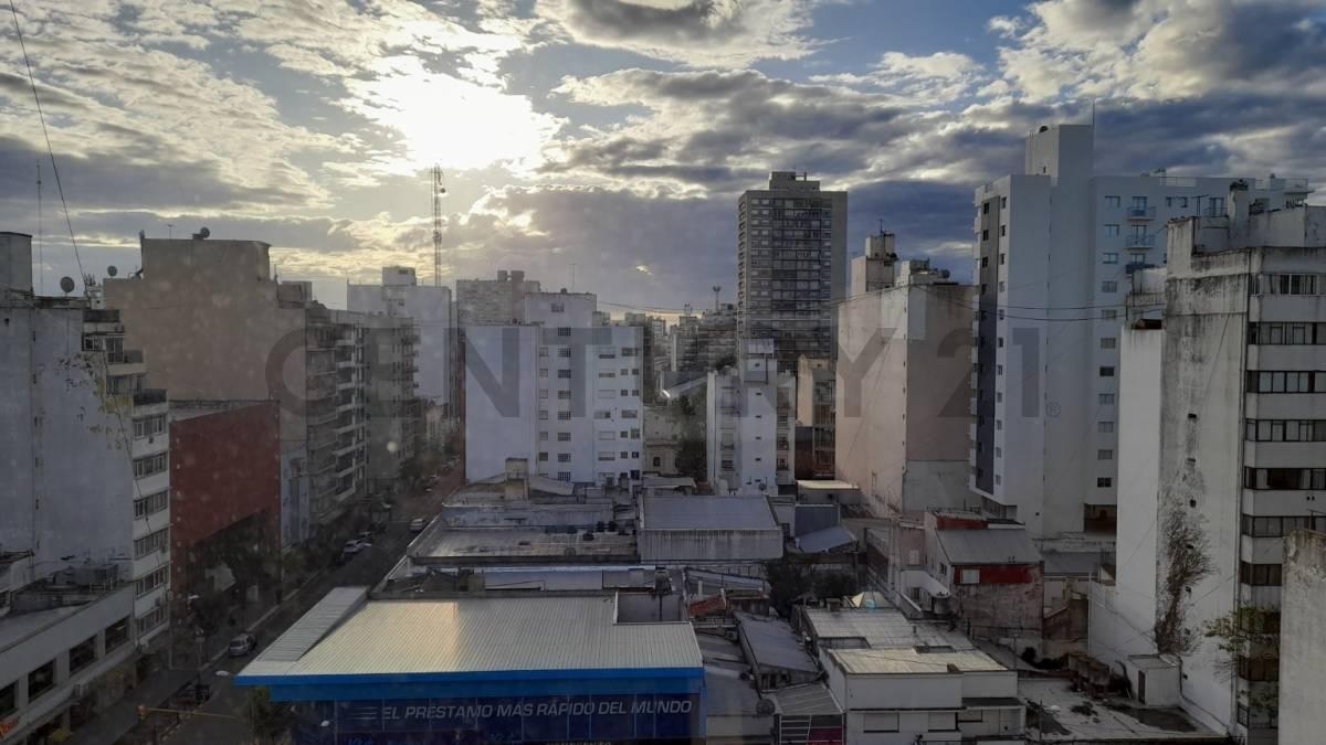 Vendo Departamento de 1 Ambiente Zona Centro. 2