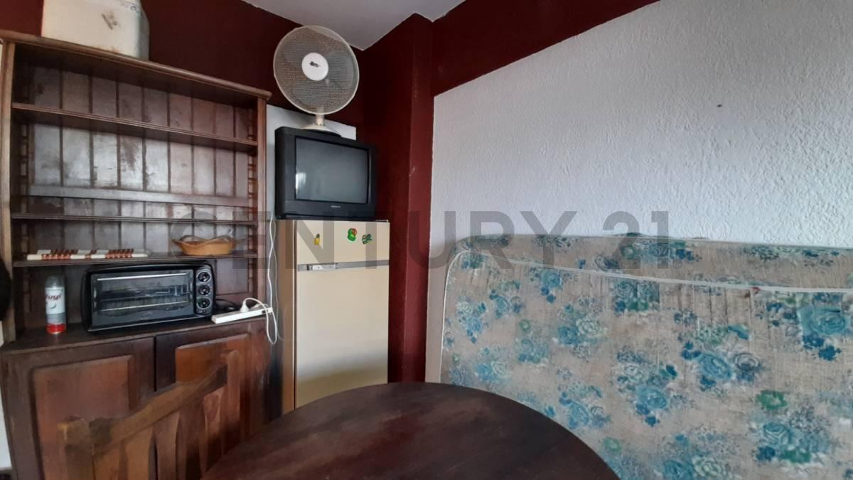 Vendo Departamento de 1 Ambiente Zona Centro. 3