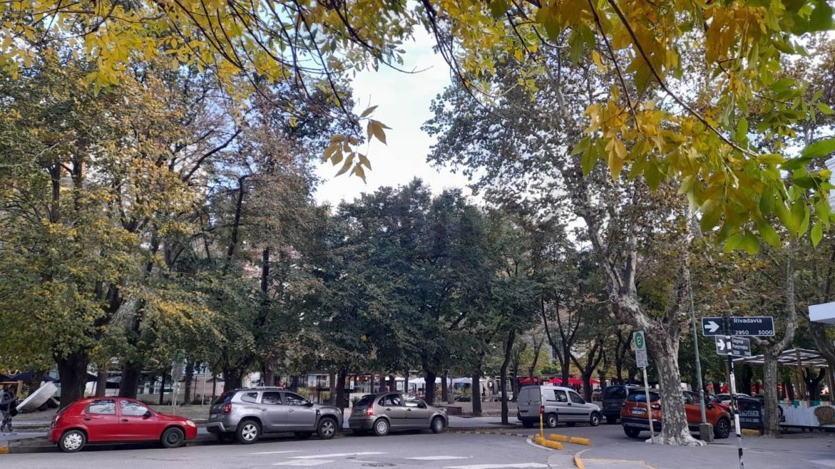Vendo Departamento de 1 Ambiente Zona Centro. 1