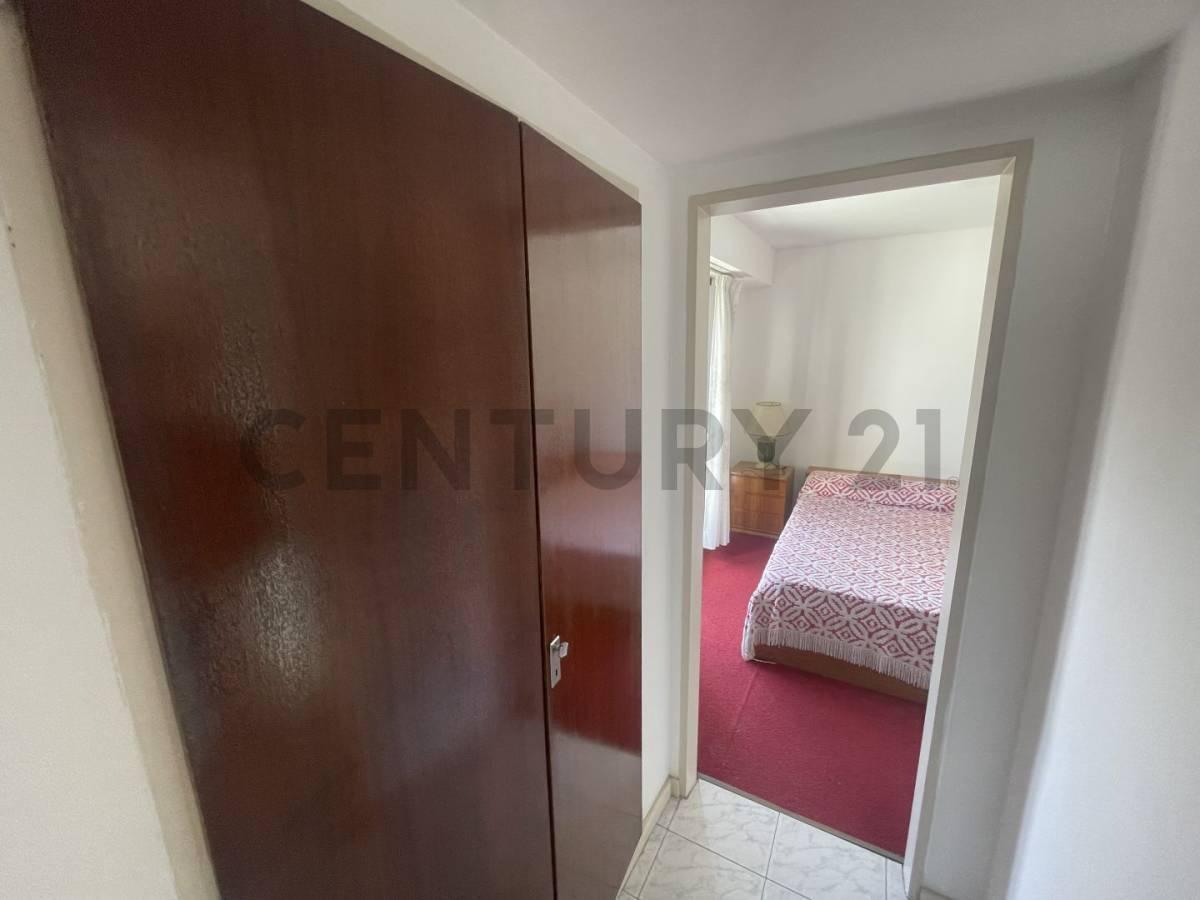 Venta de Departamento 2 Ambientes en Alem, Mar del Plata 1