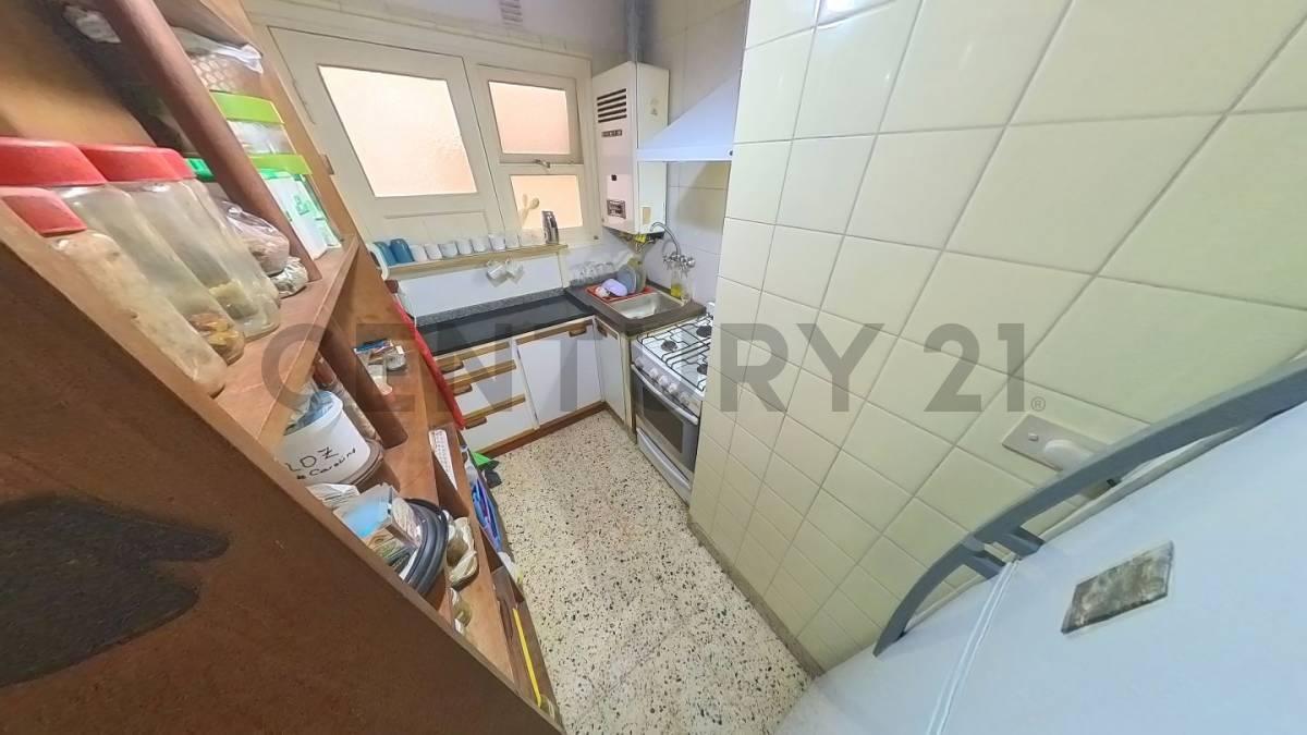 Departamento en Venta 3