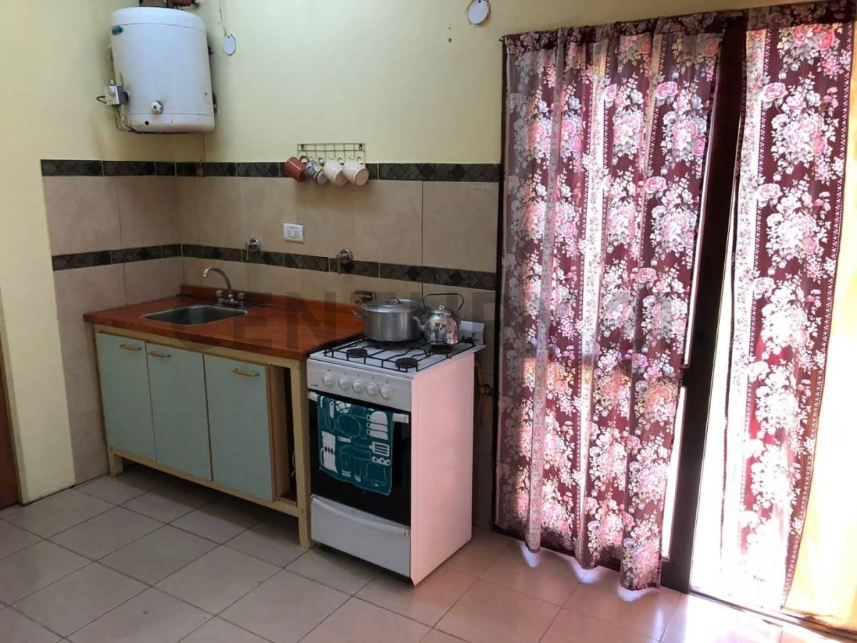 Vendo Casa de 2 Ambientes en Santa Clara del Mar 4