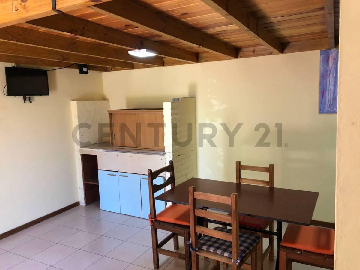Vendo Casa de 2 Ambientes en Santa Clara del Mar 3