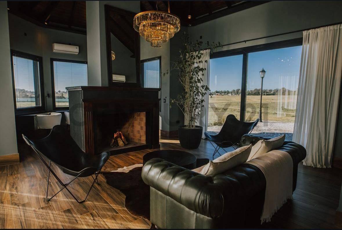 Foto de VENTA LOTE EN CASONAS DEL HARAS, imagen 2