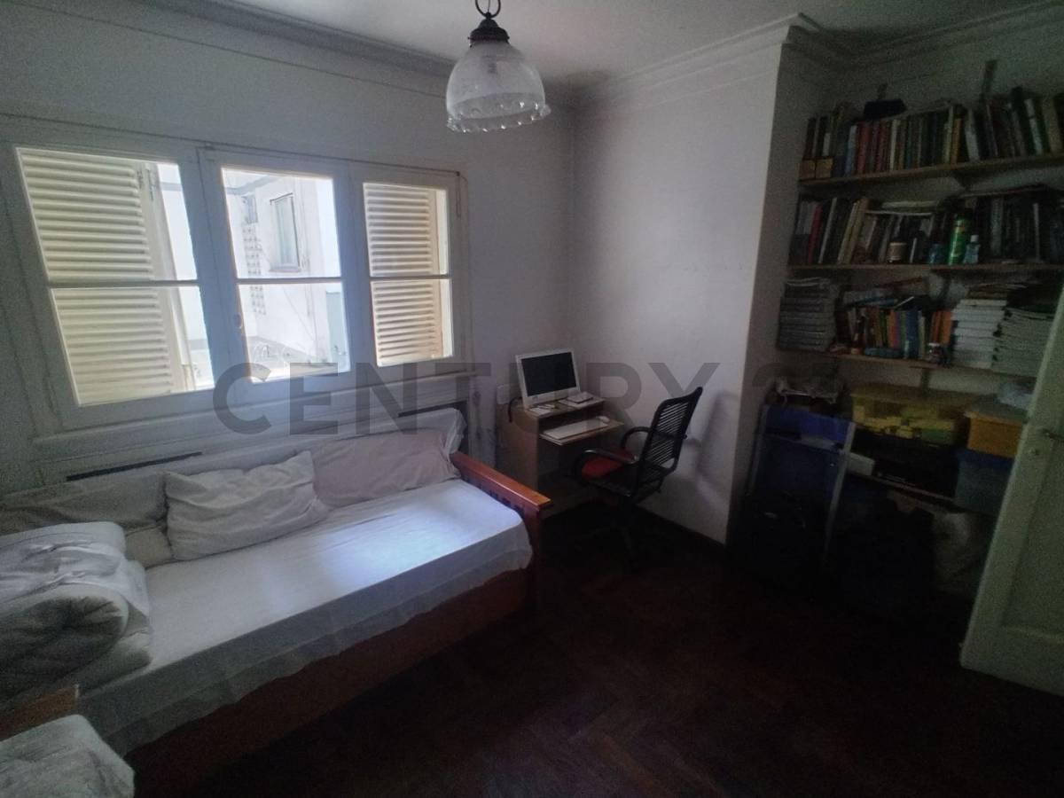 Casa 6 Ambientes Zona Plaza Colon 5