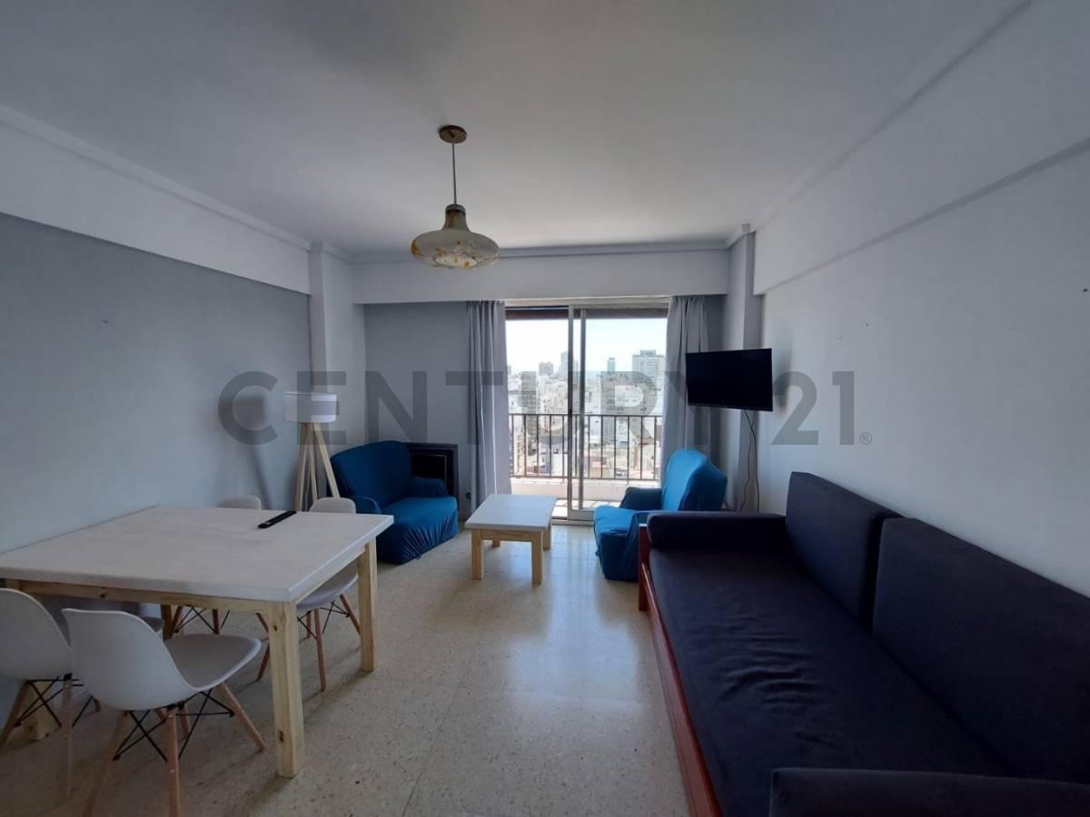 Foto de Departamento de un ambiente zona Plaza Colón ID 58132, imagen 5