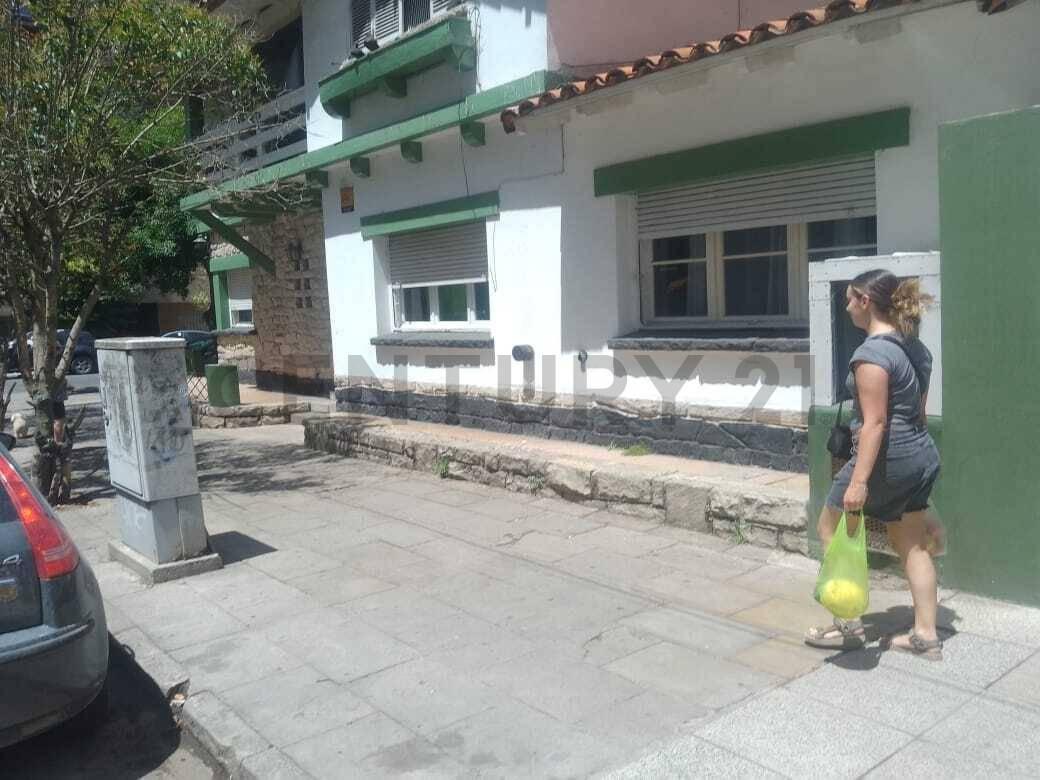Venta de Casa Para Desarrolo Inmobiliario 5