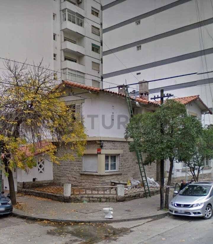 Venta de Casa Para Desarrolo Inmobiliario 1