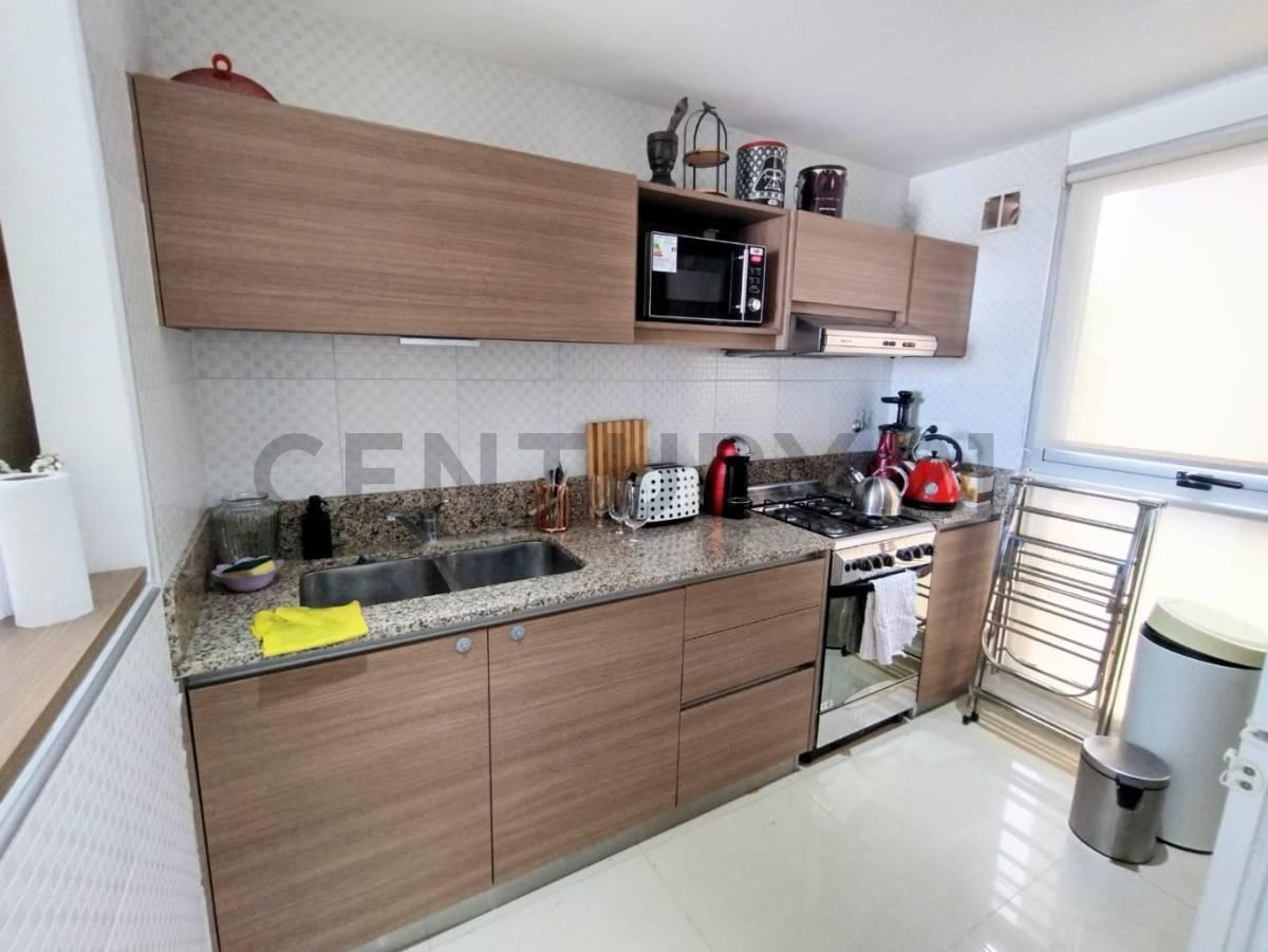 Venta Semipiso 3 Ambientes con Cochera y Amenities Barrio La Perla Si Estás Buscando un Lugar P. 5
