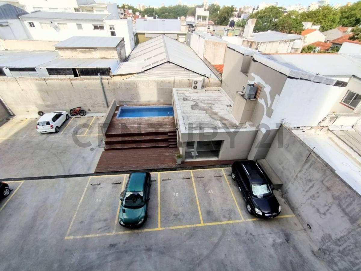 Venta Semipiso 3 Ambientes con Cochera y Amenities Barrio La Perla Si Estás Buscando un Lugar P. 3
