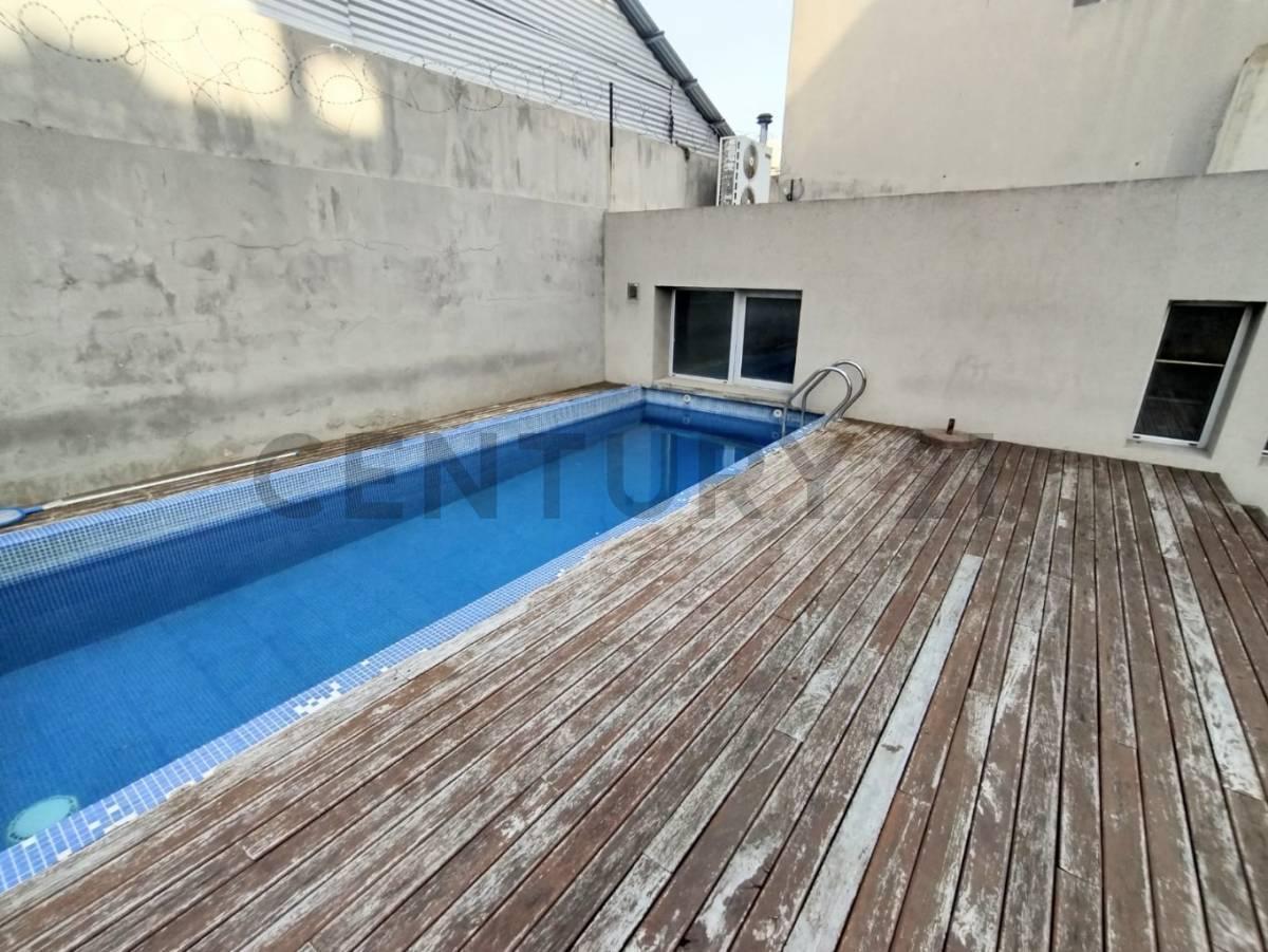 Venta Semipiso 3 Ambientes con Cochera y Amenities Barrio La Perla Si Estás Buscando un Lugar P. 2