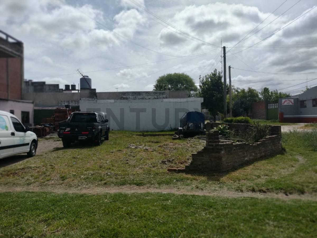 Venta de Lote en Santa Rita, Mar del Plata s. 1