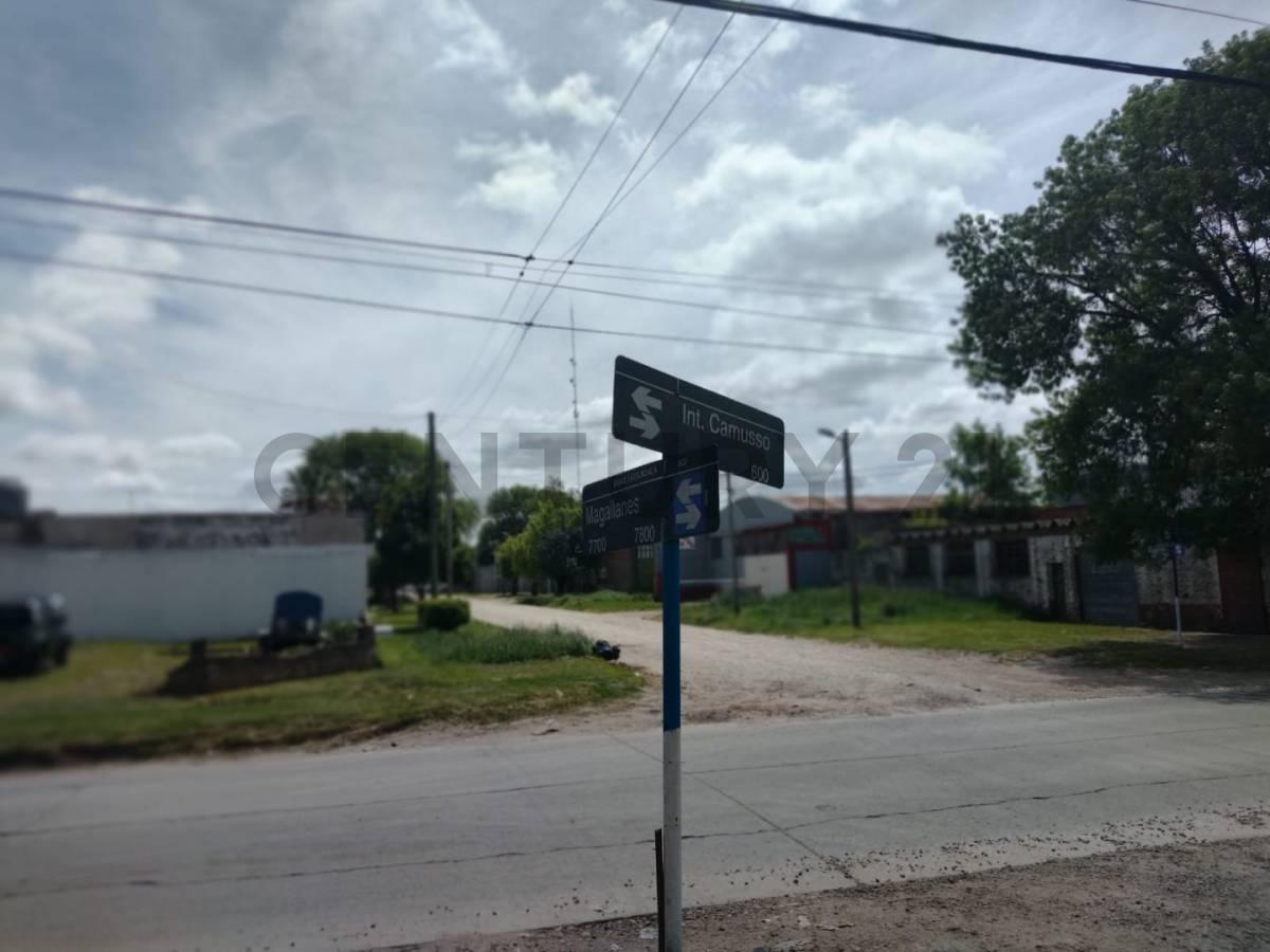 Propiedad en Argentina