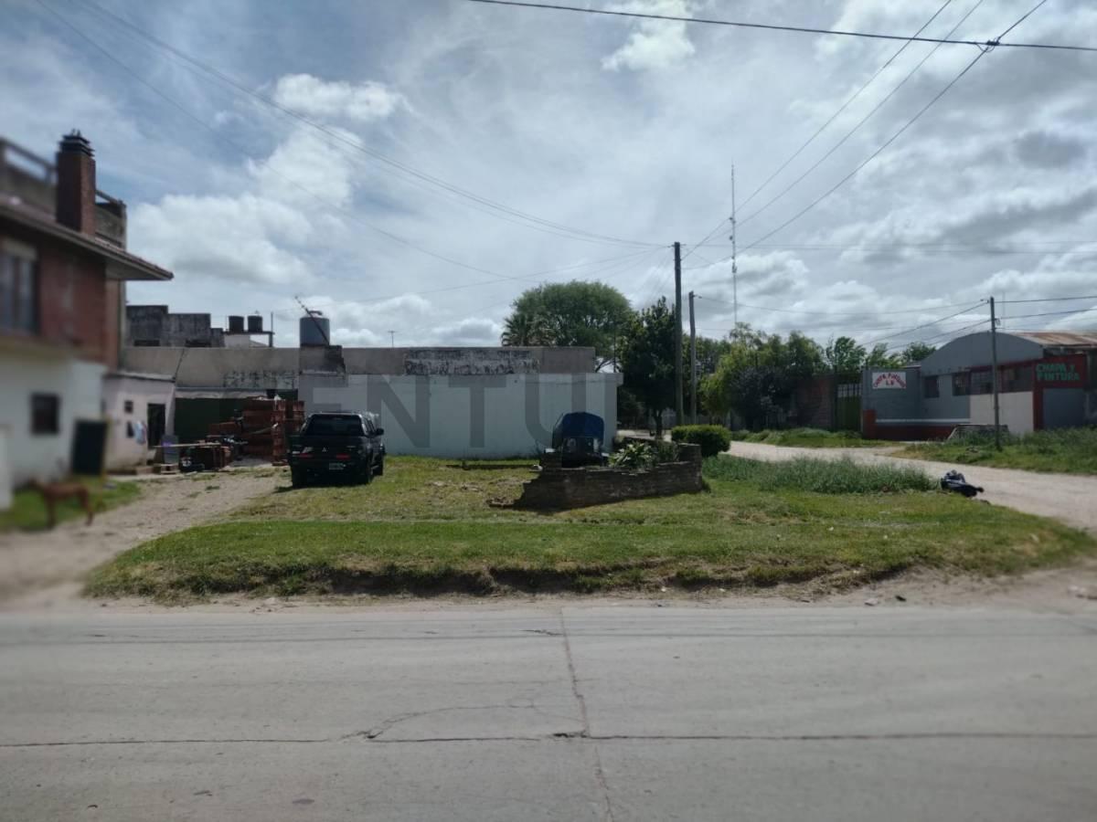 Venta de Lote en Santa Rita, Mar del Plata s. 2
