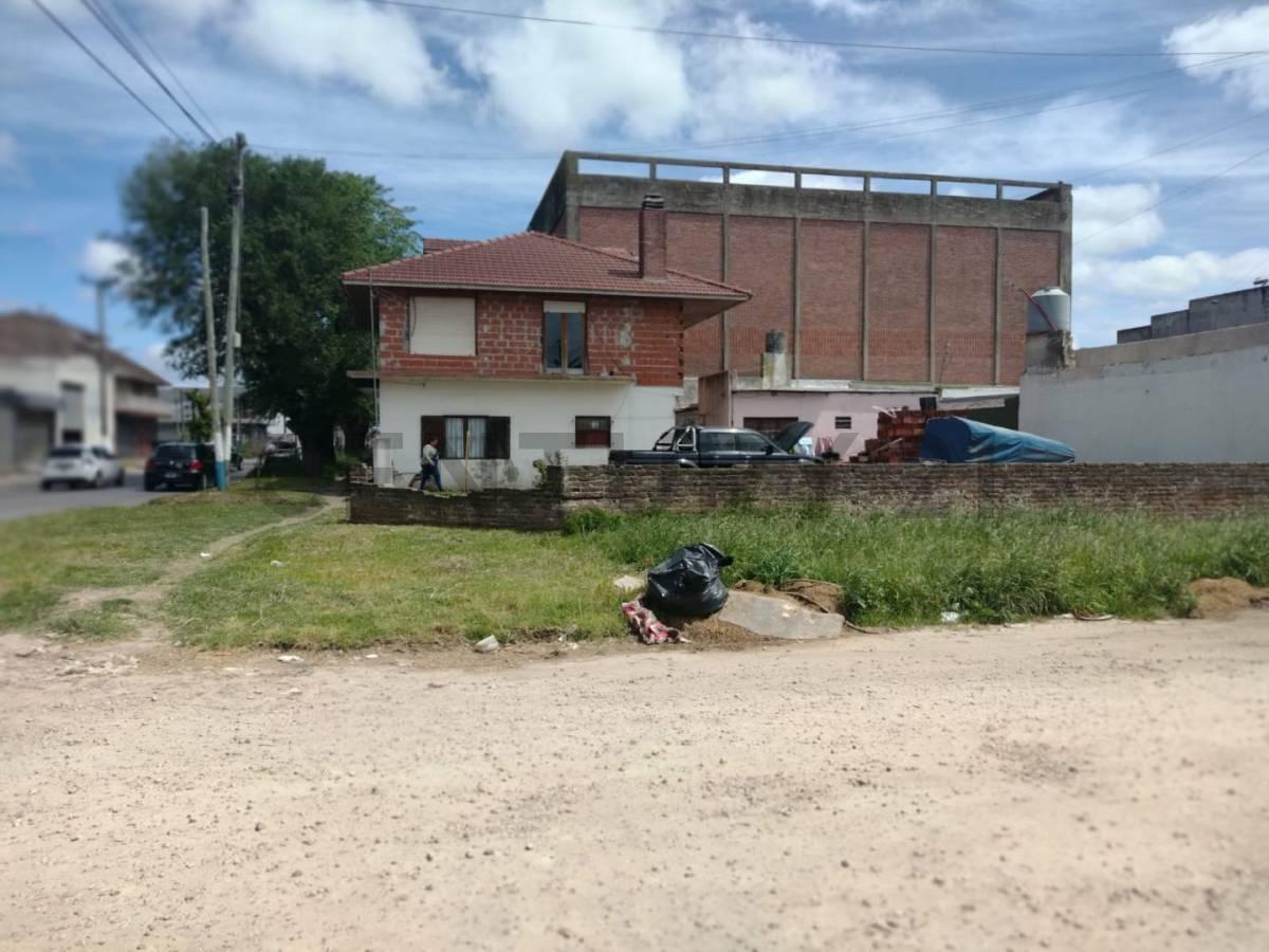 Venta de Lote en Santa Rita, Mar del Plata s. 3