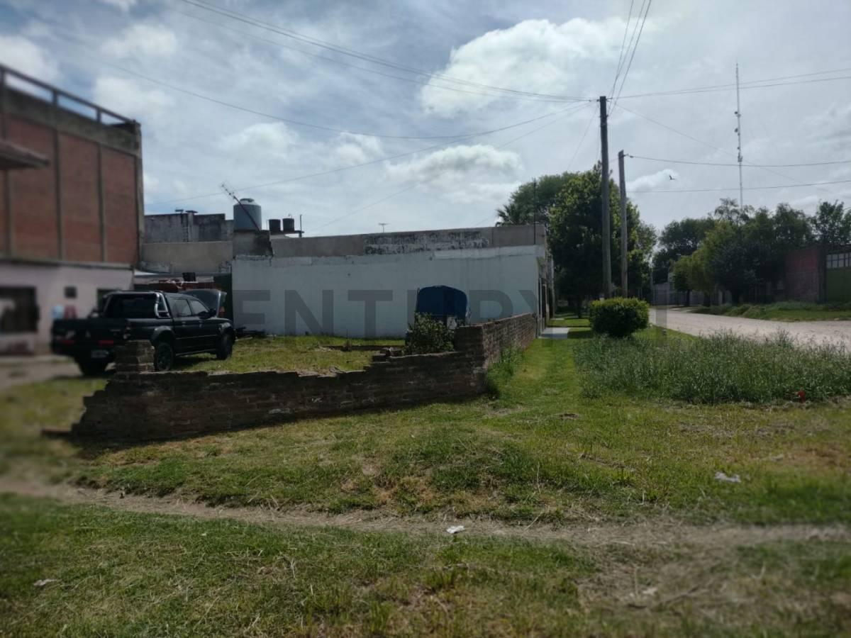 Venta de Lote en Santa Rita, Mar del Plata s. 4