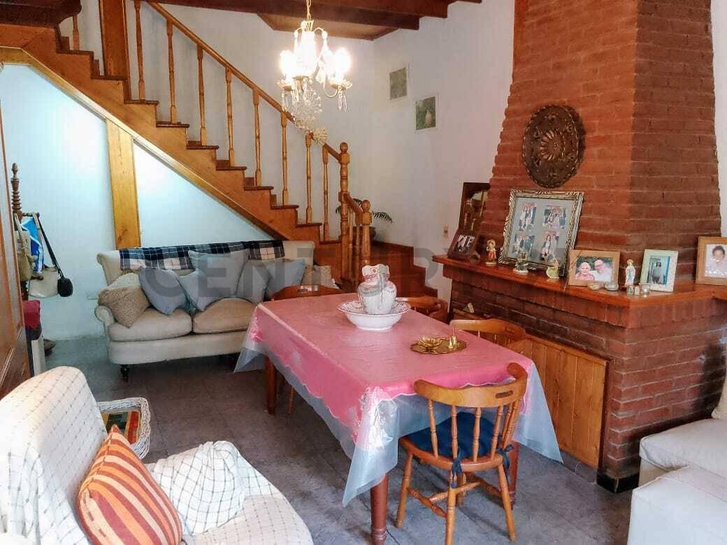 Casa en Venta Barrio Atlantida Santa Clara 4