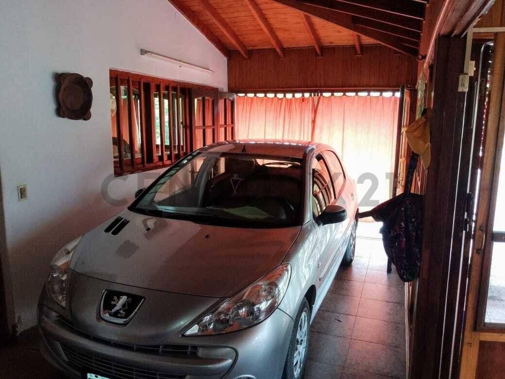 Casa en Venta Barrio Atlantida Santa Clara